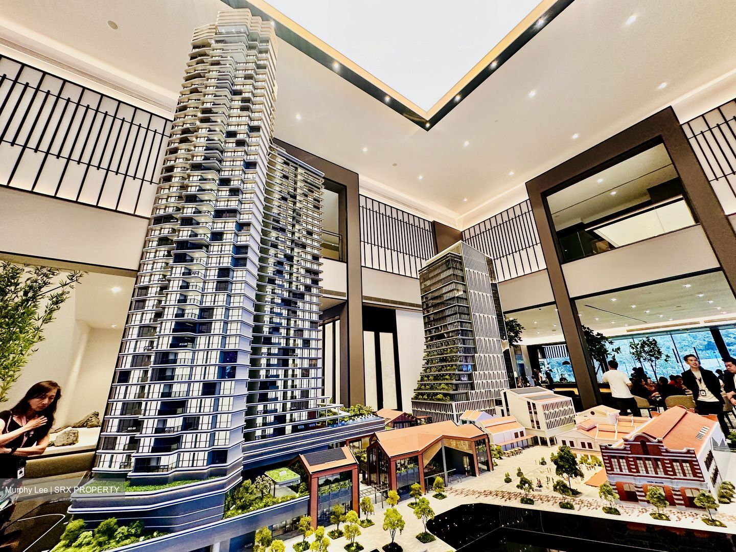 Union Square Residences (D1), Condominium #447026851